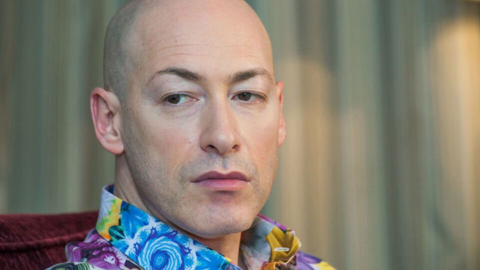 Гордон: Замість цих пишних торжеств не завадило б елементарно дати людям грошей