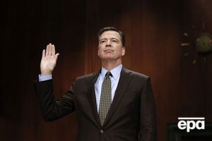 Джерела "Голосу Америки" стверджують, що Джеймс Комі завищив дані про кількість листів, які помічниця Клінтон пересилала своєму чоловікові