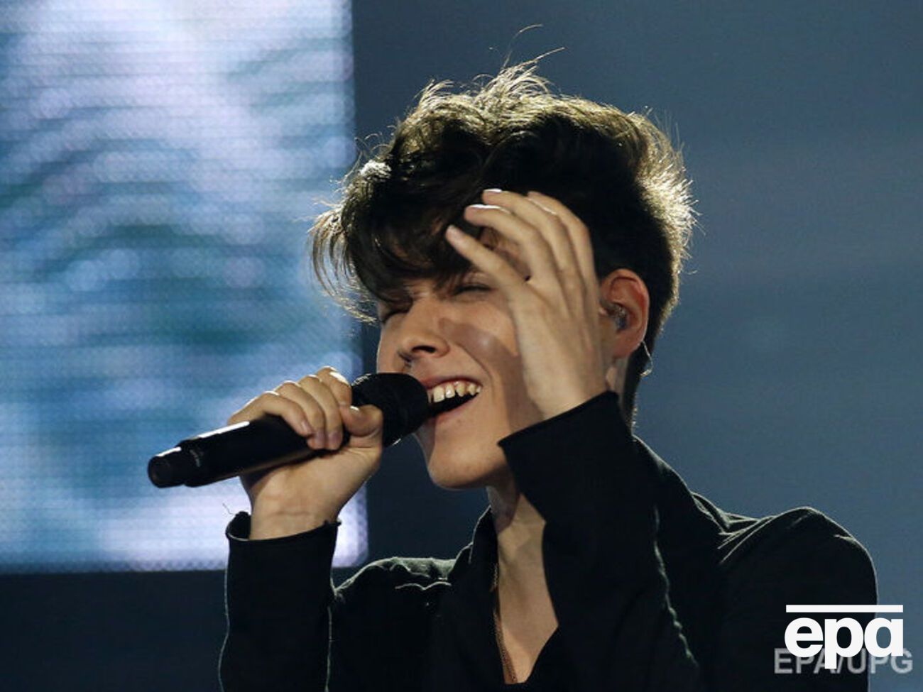 Костов виступить у другому півфіналі "Євробачення"