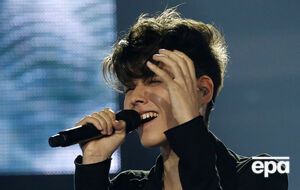 Костов виступить у другому півфіналі "Євробачення"