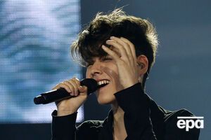 Костов виступить у другому півфіналі "Євробачення"