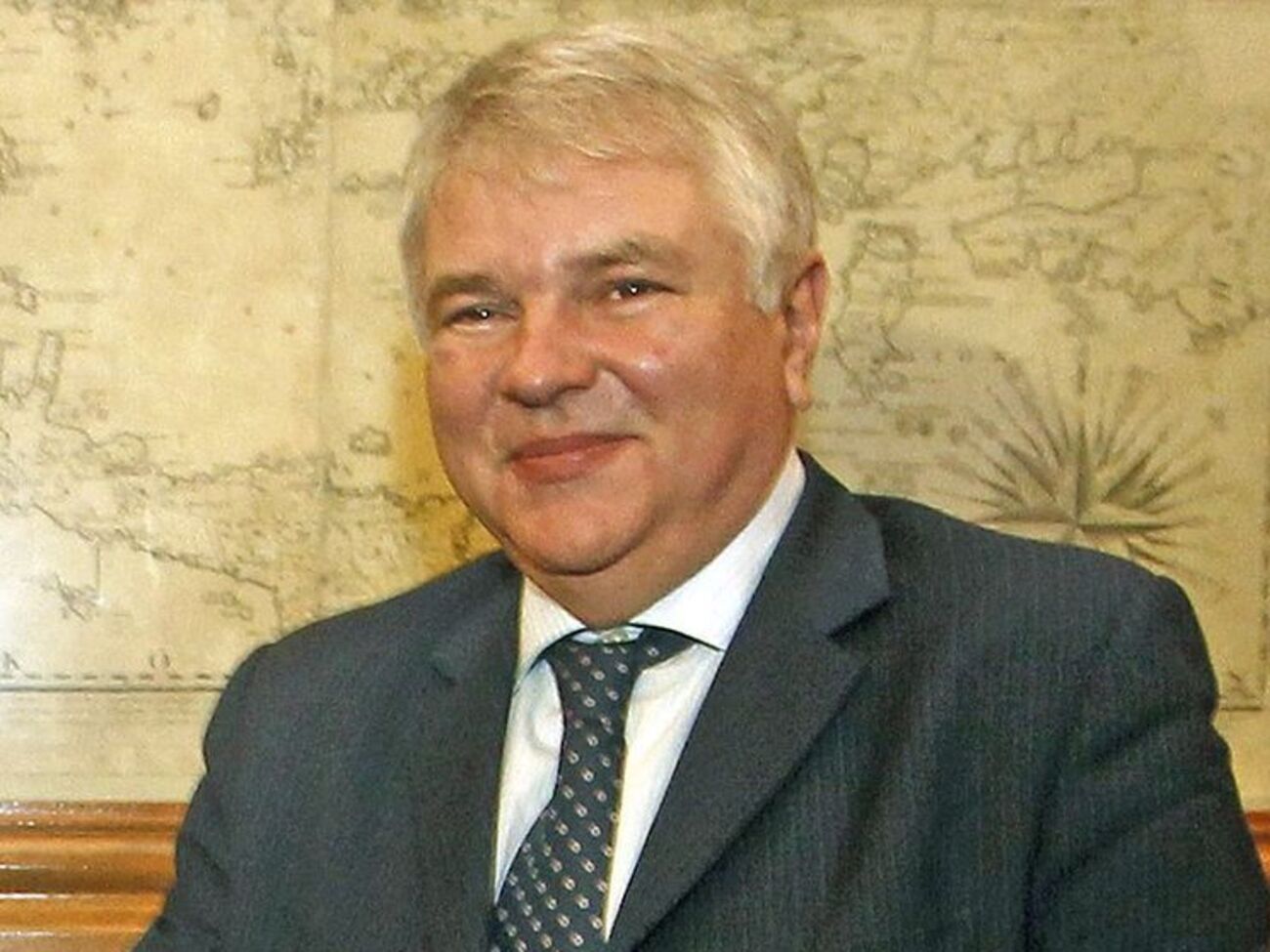 Мєшков розкритикував безвіз для України