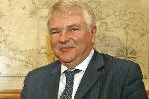 Мєшков розкритикував безвіз для України