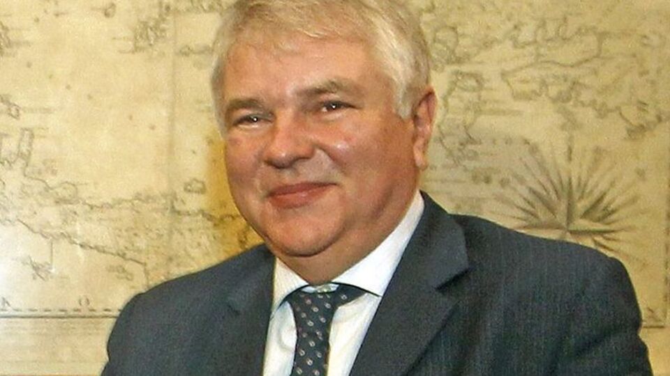 Мєшков розкритикував безвіз для України
