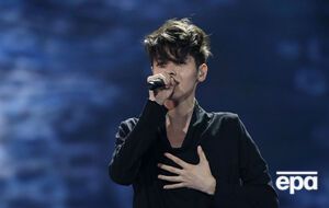 Костову на момент відвідин Криму було 14 років