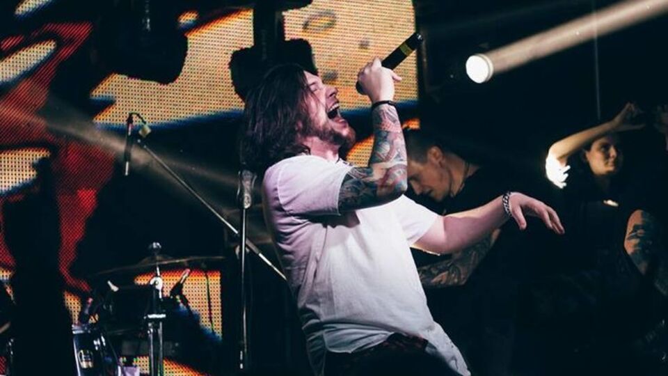 Detach: Важливо, аби прослухавши Afterglow, кожен задумався про свій світ і про те, як цей світ зробити кращим, а не чужий світ – гіршим