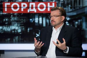 Кисельов розповів про силу та слабкість Путіна