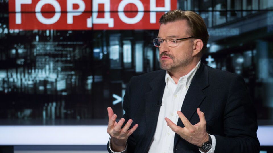 Киселев рассказал о силе и слабости Путина