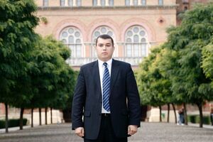 Руслана Тулика госпіталізували у важкому стані, заявили в партії