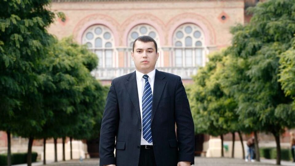 Руслана Тулика госпіталізували у важкому стані, заявили в партії