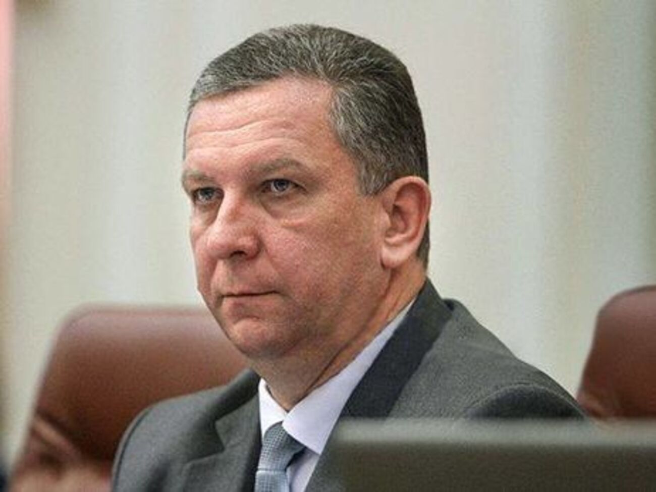 Рева: Я хотів би, щоб у людей не складалося враження, що хтось нами попихає, керує і щось нам вказує