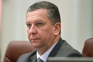 Рева: Я хотів би, щоб у людей не складалося враження, що хтось нами попихає, керує і щось нам вказує