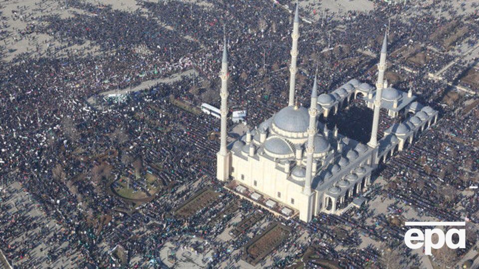 Власти Чечни утверждали, что гомосексуалов в республике нет вообще