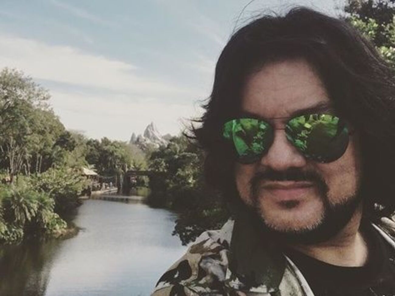 Киркоров показал, как его дети читают рэп в его честь