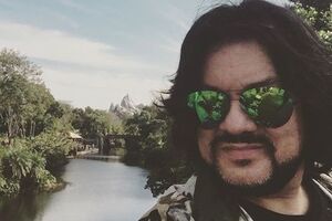 Киркоров показал, как его дети читают рэп в его честь