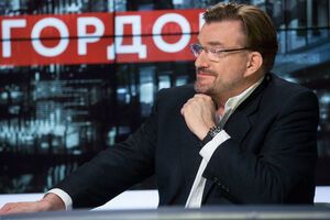 Киселев: Коржакову Ельцин бесконечно доверял. А он написал о нем отвратительную книгу