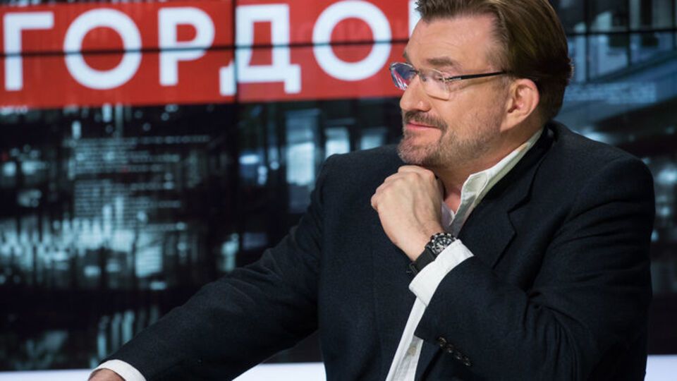 Кисельов: Коржакову Єльцин безмежно довіряв. А він написав про нього огидну книгу