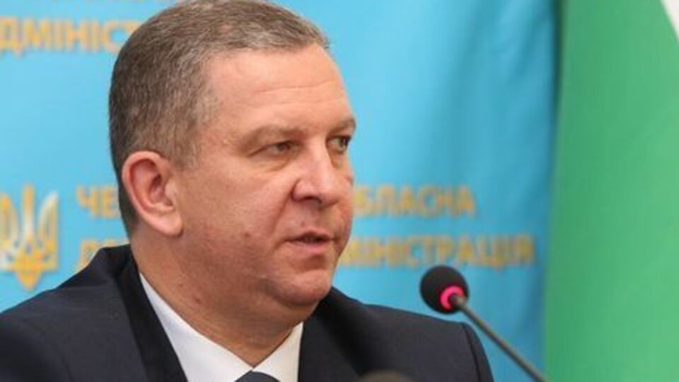 Андрей Рева: Пусть Плотницкий приезжает к нам в Днепр, Запорожье, оформляется