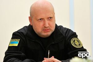 Турчинов прокоментував заплановані на вересень навчання "Запад-2017" у РФ і Білорусі