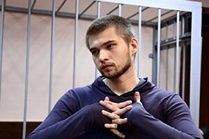 На думку суду, Соколовський, "володіючи спеціальними технічними знаннями, завантажував ролики в інтернет"
