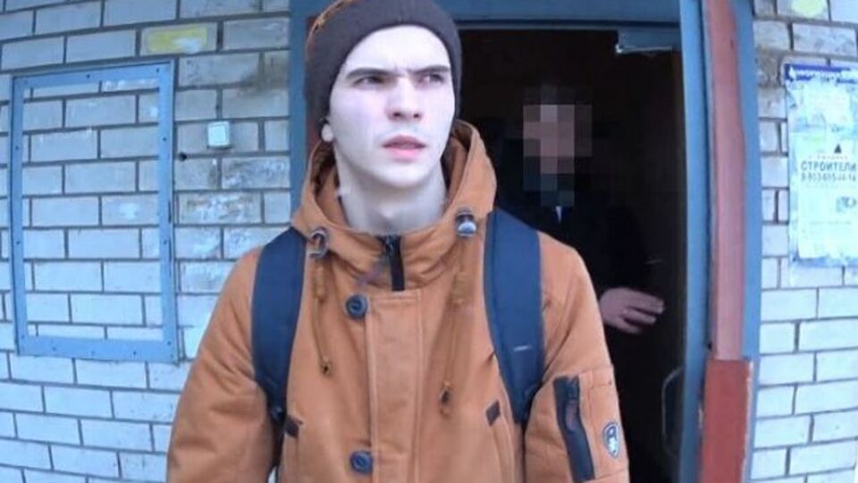 Будейкіна суд визнав осудним