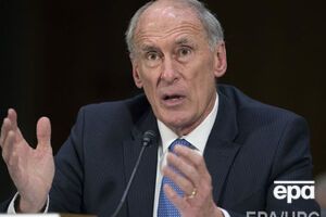 Коутс заявил, что киберугроза со стороны РФ сохраняется