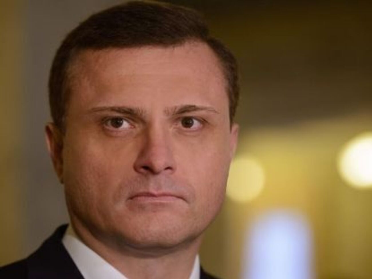 Сергій Льовочкін: Зараз висновки робити рано, почекаємо, що скаже українська делегація, яка повернеться до Києва