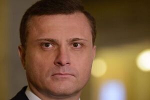 Сергій Льовочкін: Зараз висновки робити рано, почекаємо, що скаже українська делегація, яка повернеться до Києва