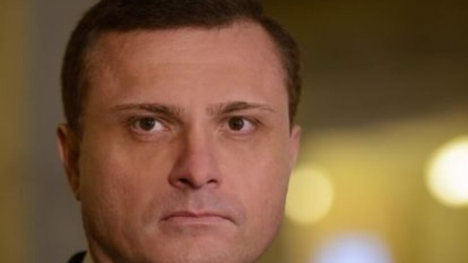 Сергій Льовочкін: Зараз висновки робити рано, почекаємо, що скаже українська делегація, яка повернеться до Києва