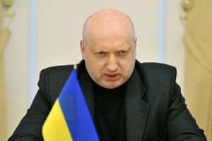 Турчинов: Наше завдання – бути готовими до будь-якого розвитку подій