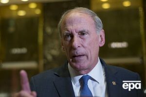 Коутс: Россия контролирует уровень насилия на Донбассе