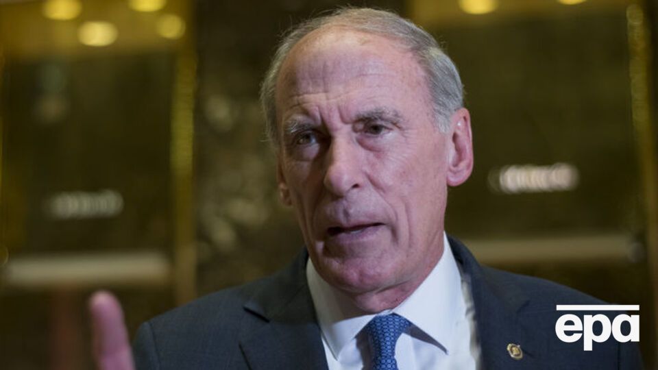 Коутс: Росія контролює рівень насильства на Донбасі