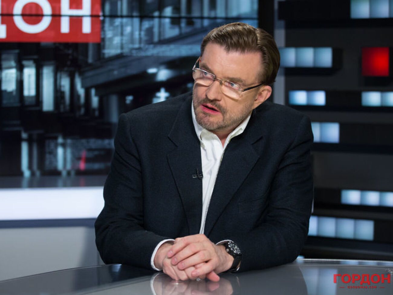 Євген Кисельов: Бувають люди хитрі, але дурні. А він був ще й жадібним