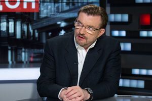 Євген Кисельов: Бувають люди хитрі, але дурні. А він був ще й жадібним