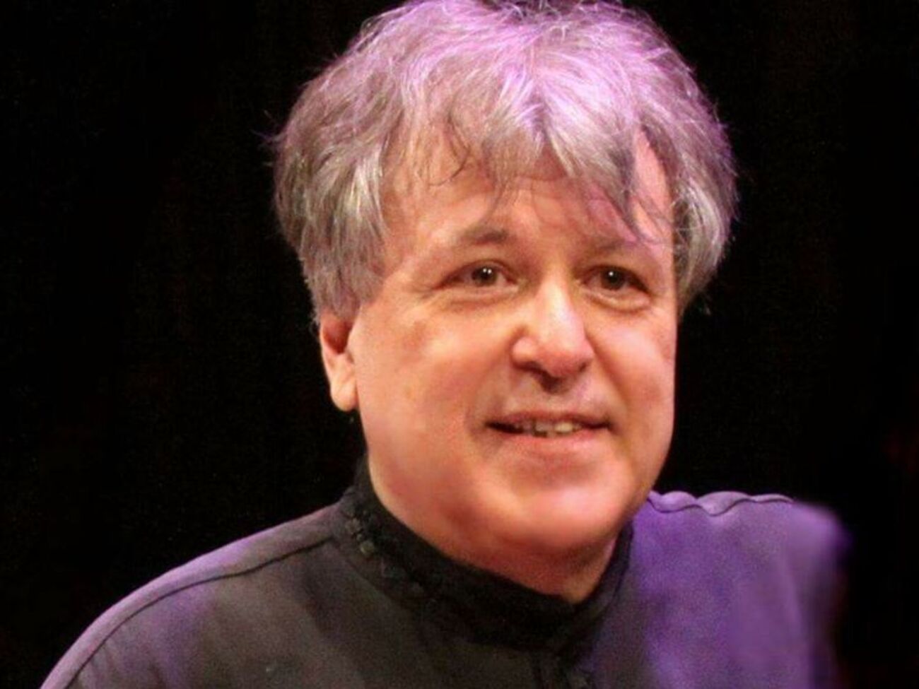 Андрій Гаврилов: Будь-яке "негативне" обретається на тлінь. Із людьми залишається тільки творче