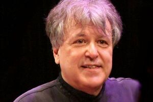 Андрій Гаврилов: Будь-яке "негативне" обретається на тлінь. Із людьми залишається тільки творче