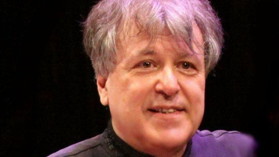 Андрей Гаврилов: Любое "отрицательное" обращается в тлен. С людьми остается только созидательное