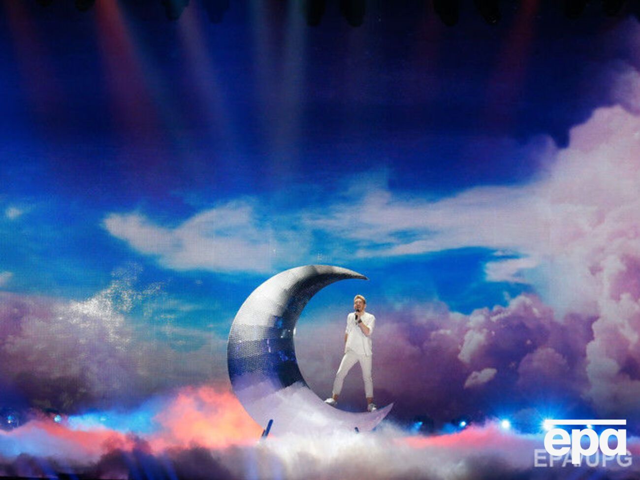 У другому півфіналі "Євробачення 2017" виступлять 18 конкурсантів