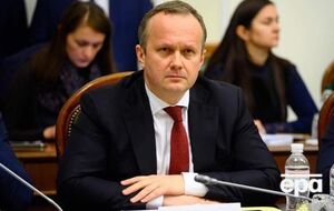 Остап Семерак: Мы шаг за шагом реализуем политику усиления украинской независимости и экологической безопасности
