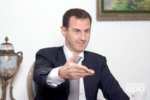 Асад приравнял политику Запада к нацизму