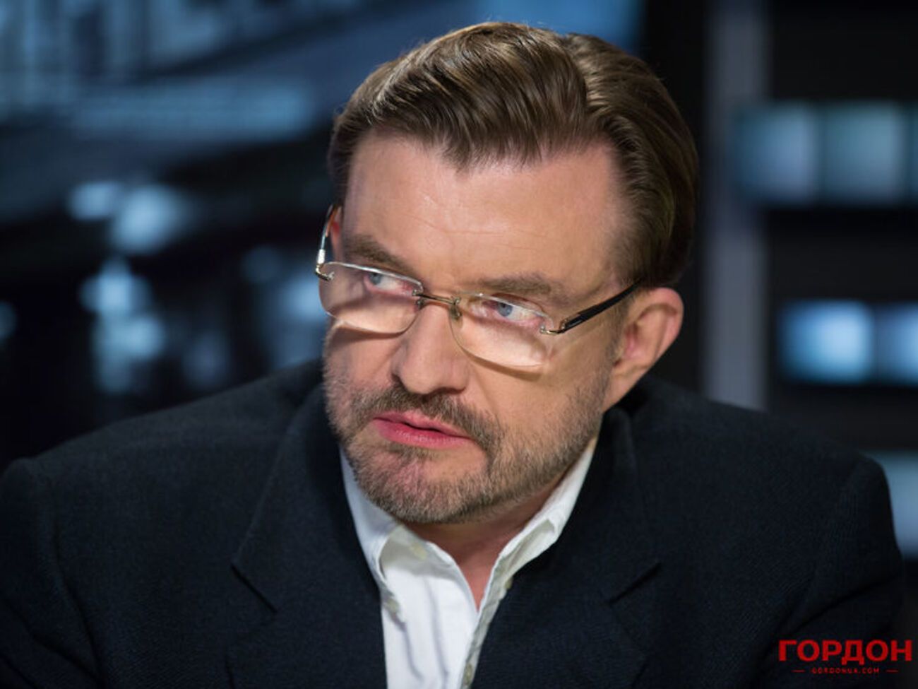 Євген Кисельов: Я можу, звичайно, поїхати до Росії, але мене відправлять у слідчий ізолятор