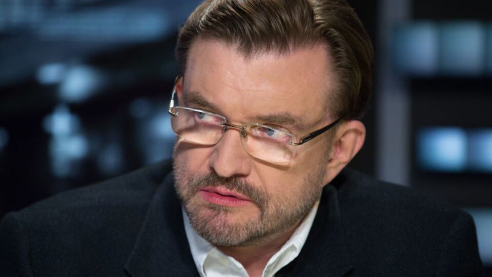 Евгений Киселев: Я могу, конечно, поехать в Россию, но меня отправят в следственный изолятор