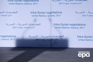 Власти Сирии недовольны женевскими переговорами