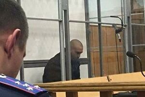 Тітушку заарештували на два місяці