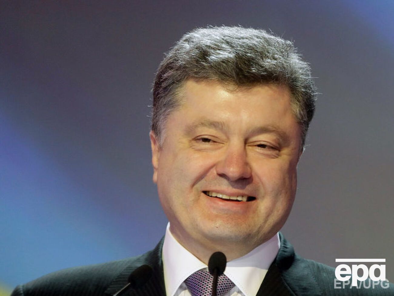 Порошенко закликав по-філософськи ставитися до безвізу