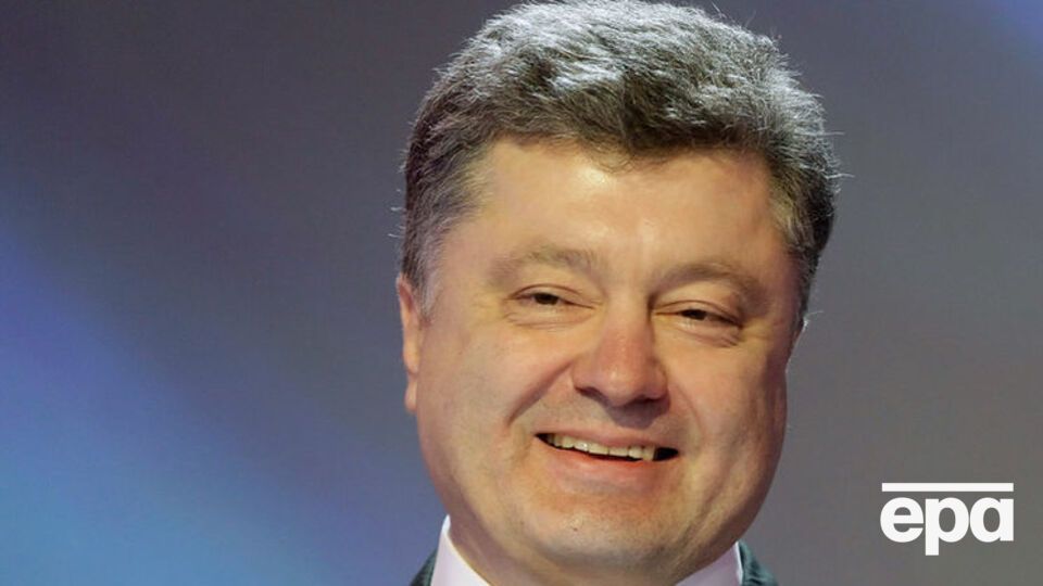 Порошенко закликав по-філософськи ставитися до безвізу