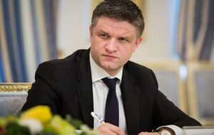 Шимкив: Значительно большим "коррупционным риском" является затягивание процесса принятия этих изменений