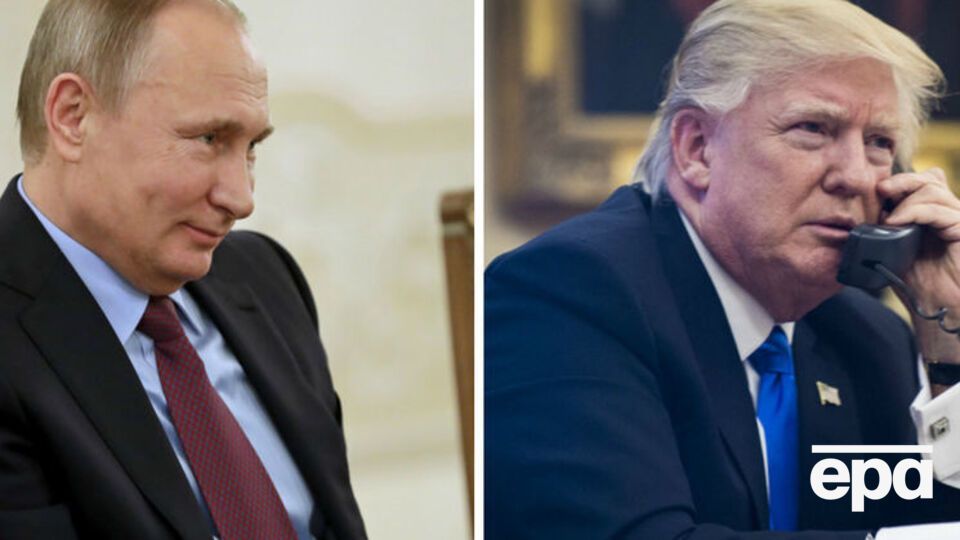 Лавров повідомив, що лідери США і РФ зустрінуться в липні