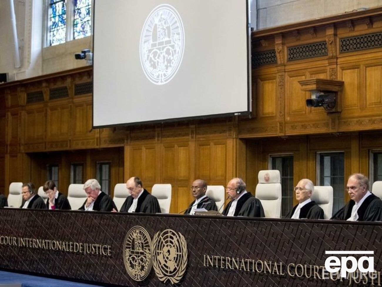 Сьогодні президент суду ухвалить рішення щодо подальшої долі позову