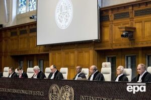 Сьогодні президент суду ухвалить рішення щодо подальшої долі позову